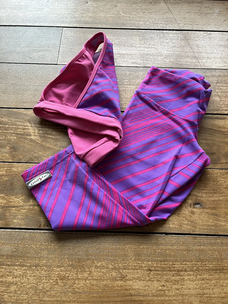 Ropa de deporte city sport - Vista 2