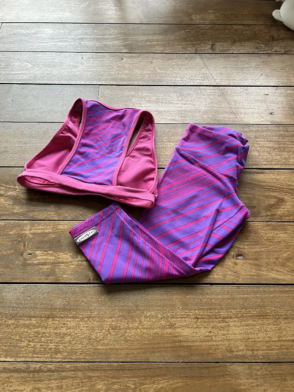 Ropa de deporte city sport - Vista 3