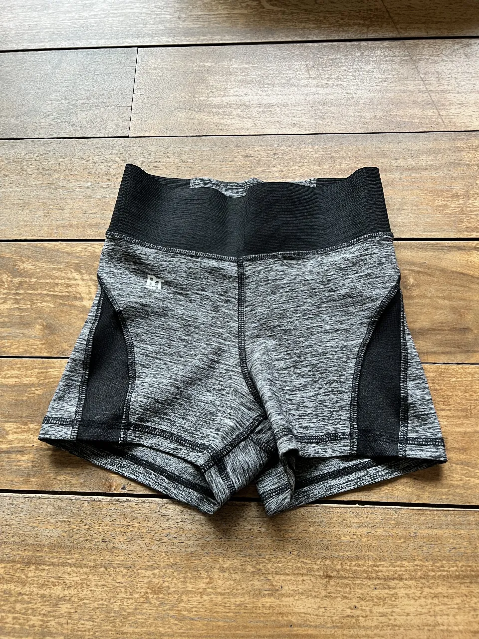 Short Rt fit - imagen 1