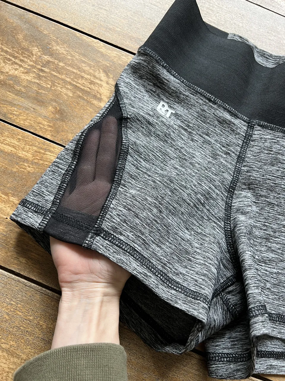 Short Rt fit - imagen 3