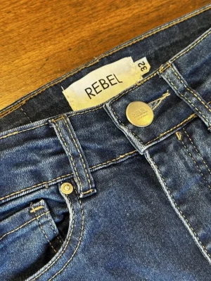 Rebel