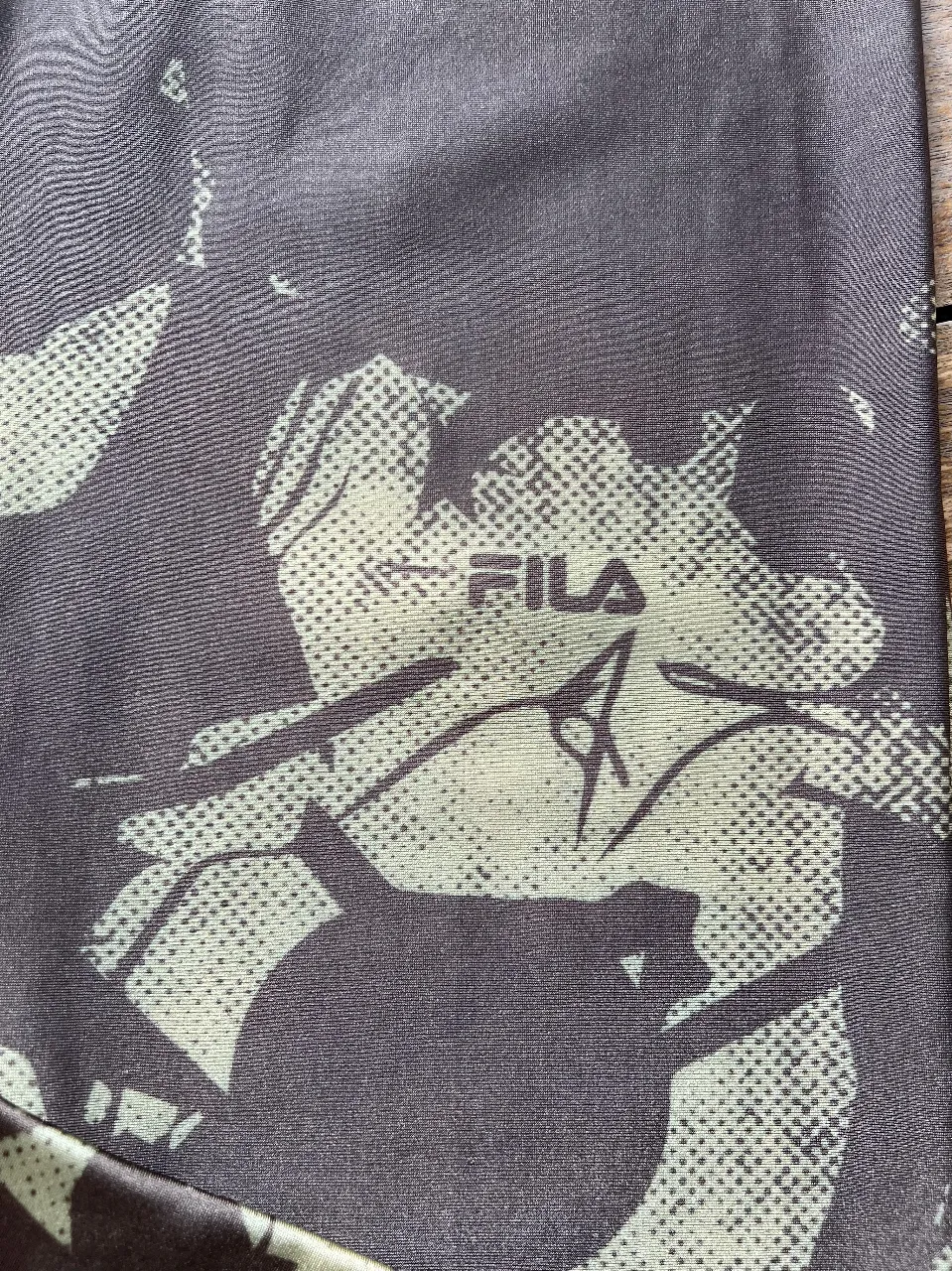 Calza Fila - imagen 2