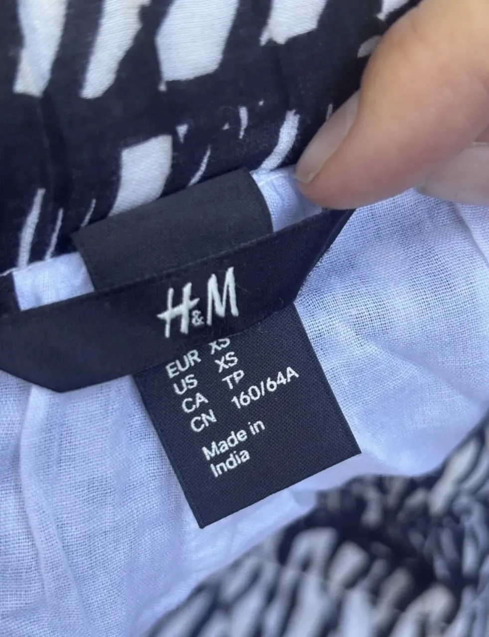 Pollera Hym - imagen 3