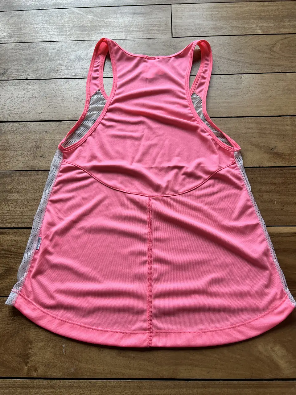 Musculosa Key whoos - imagen 3