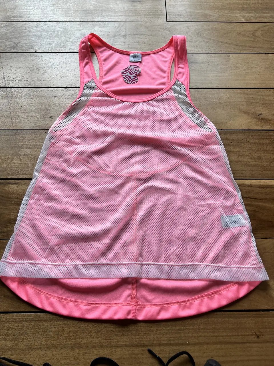 Musculosa Key whoos - imagen 1