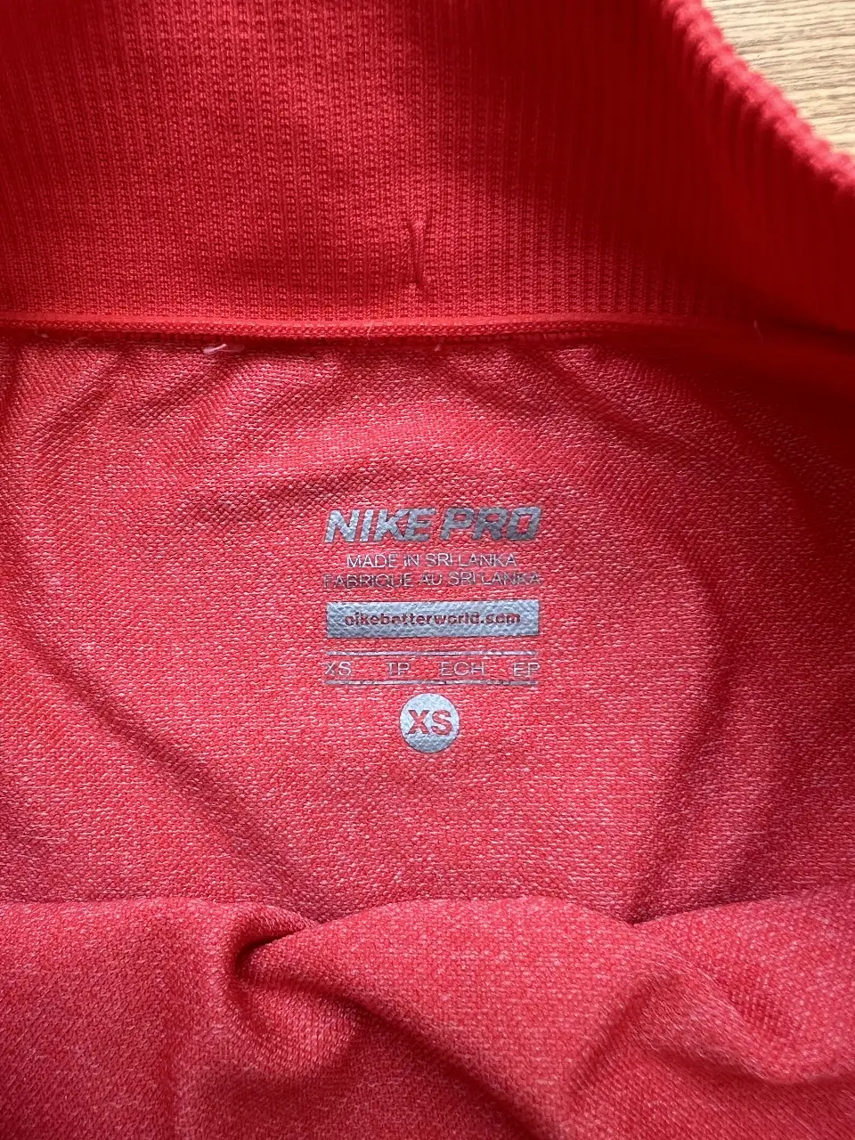Calza Nike - imagen 3
