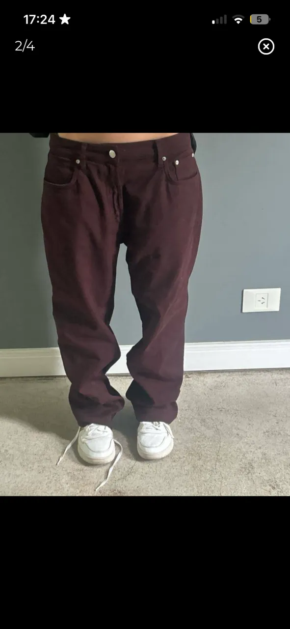 Pantalón Zara - imagen 2