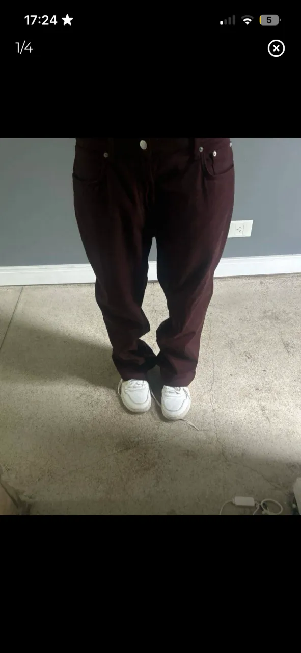 Pantalón Zara - imagen 3