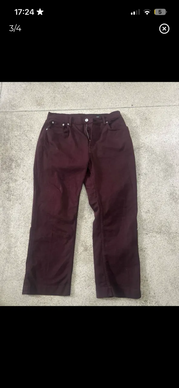Pantalón Zara - imagen 1