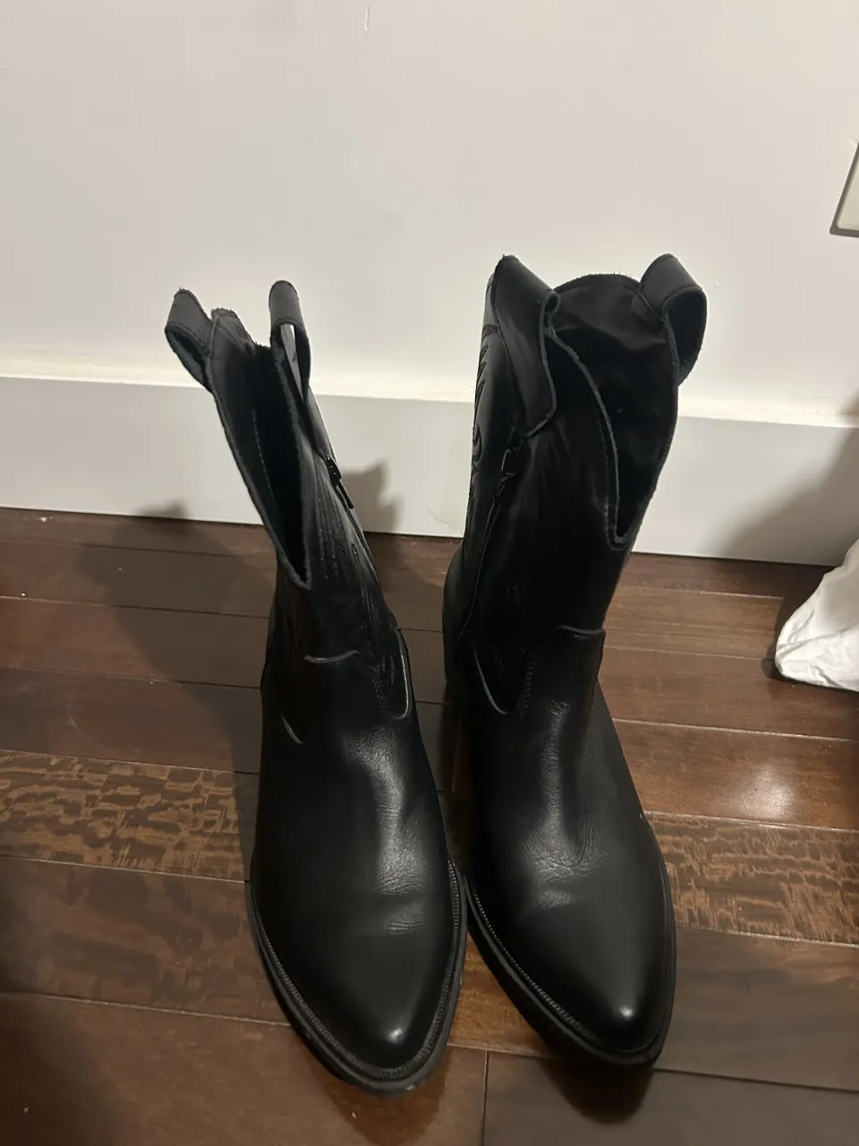 Botas Regina - imagen 2