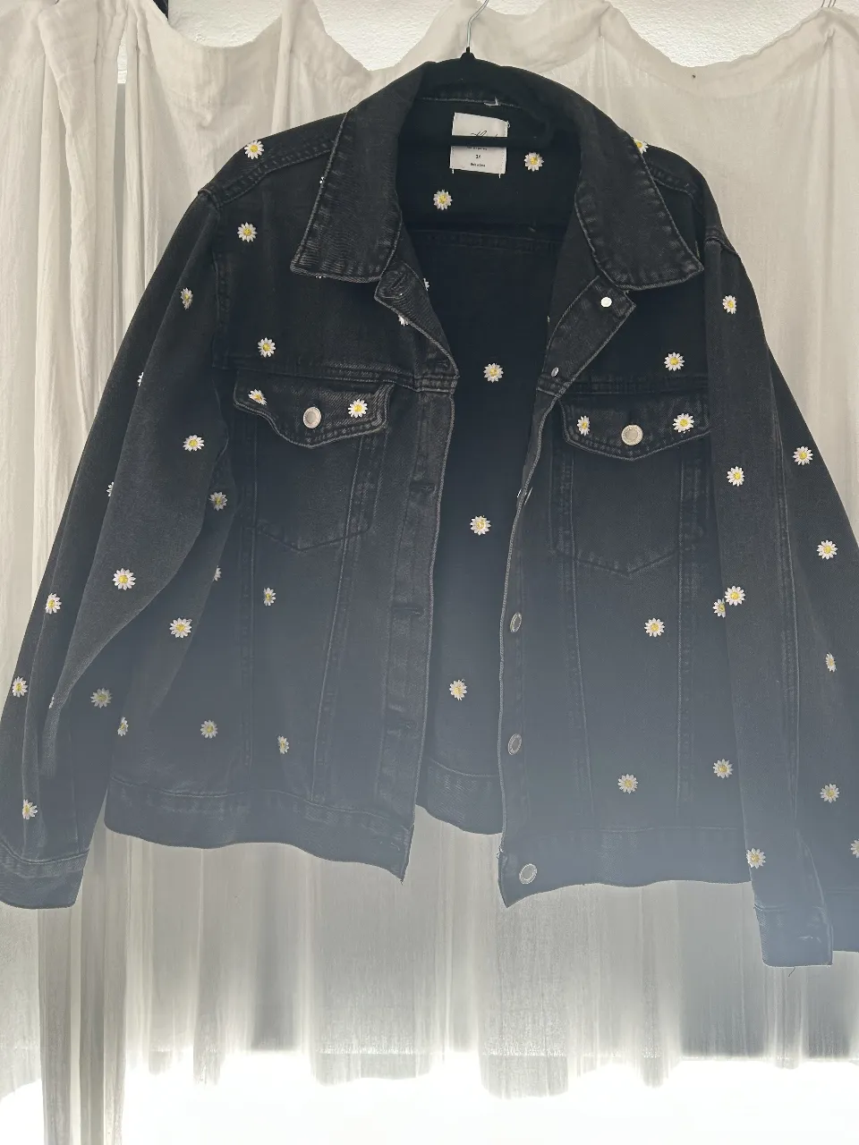 Campera Sweethearts - imagen 3