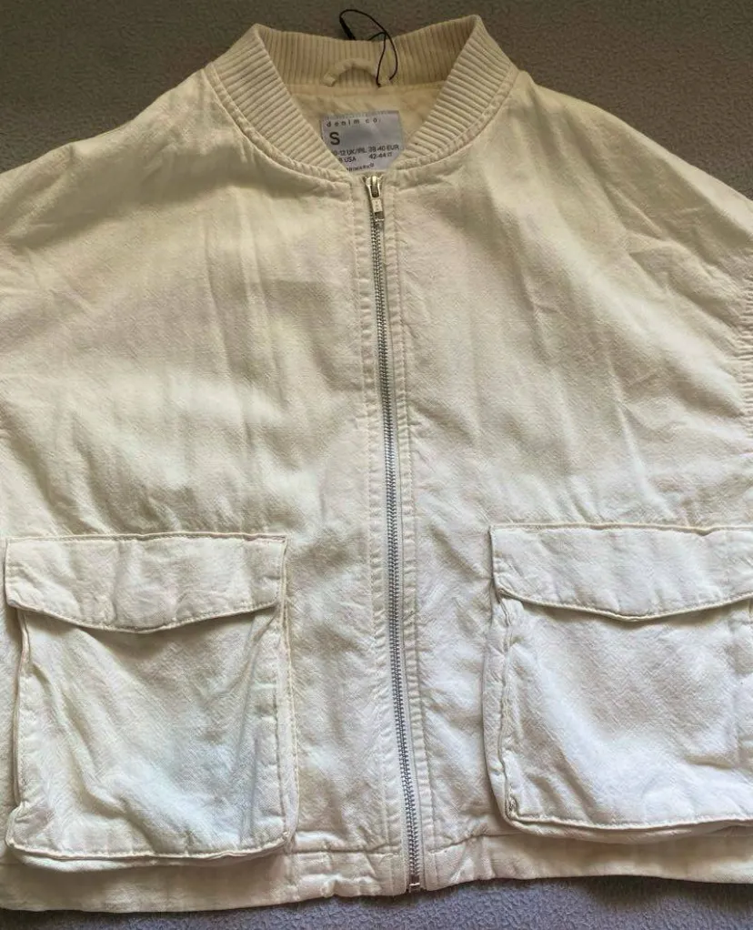 Campera Denim Co. - imagen 2