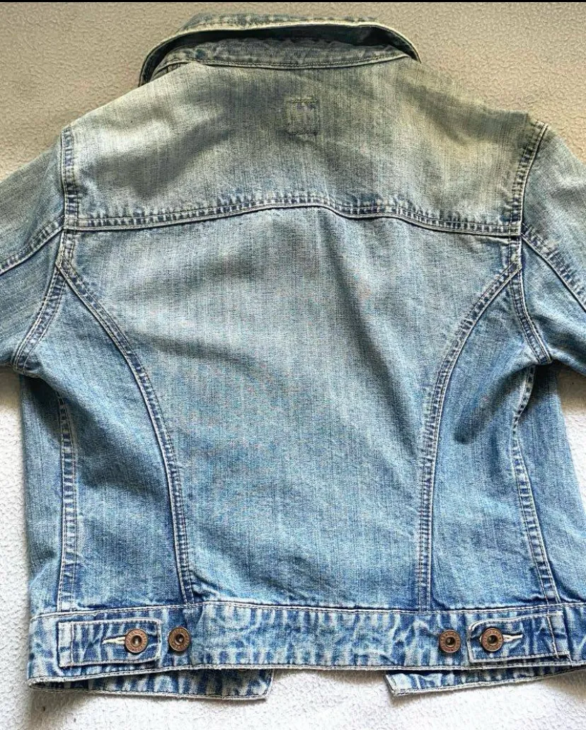 Campera GAP - imagen 2