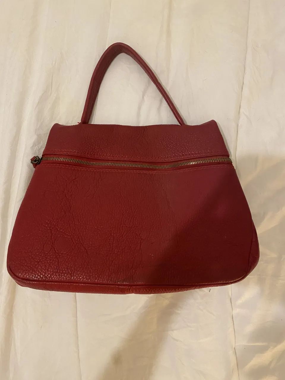 Cartera Ninguna - imagen 1