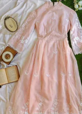 Vintage Girl