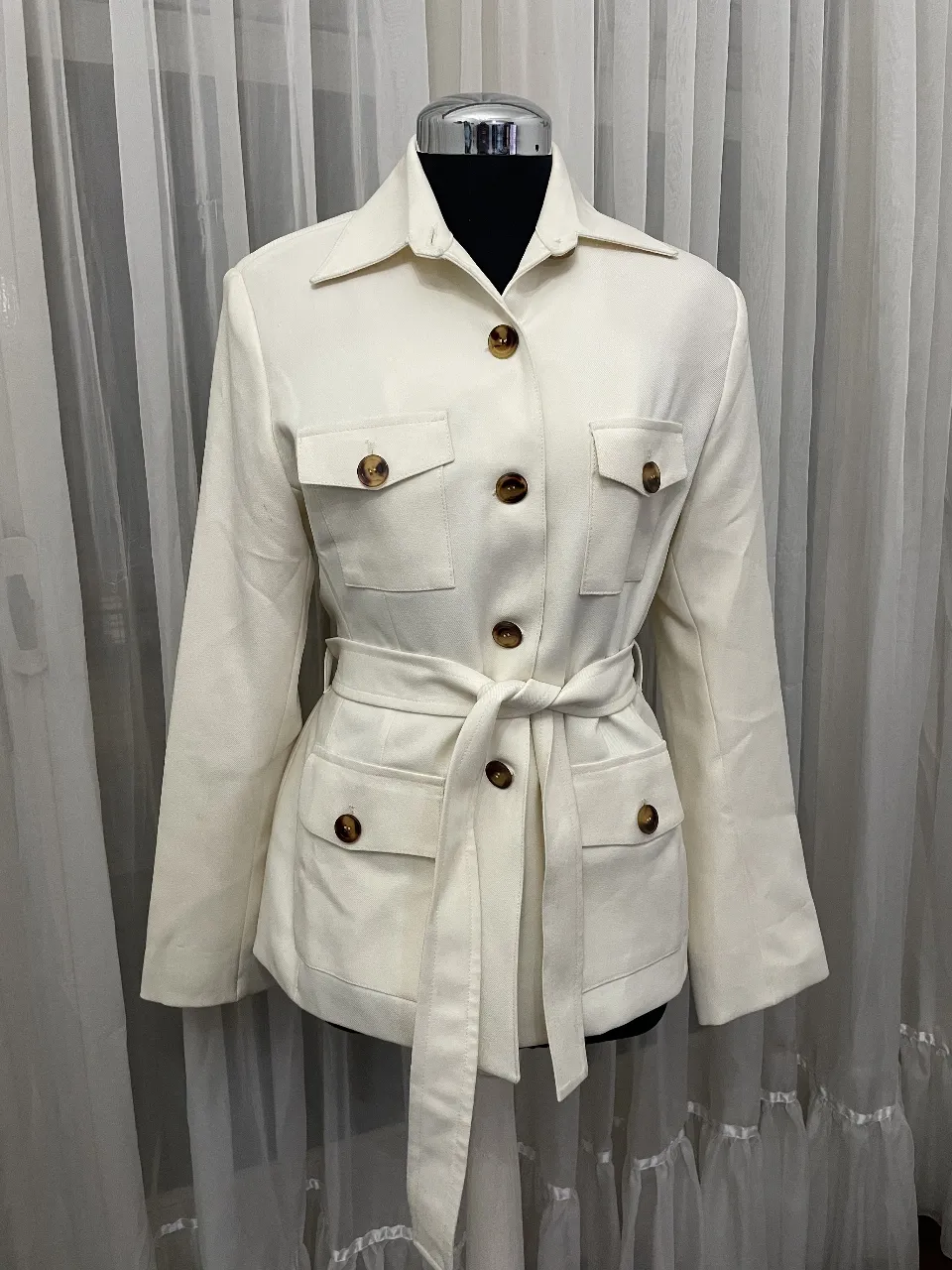 Camisa Dolce Vita - imagen 1