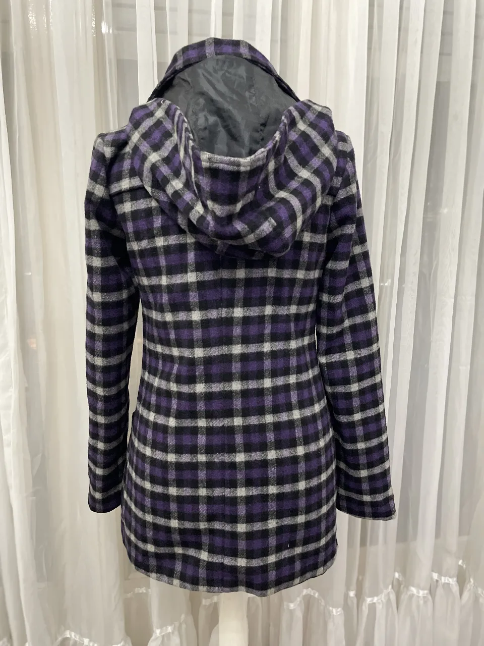 Campera Sin marca - imagen 2