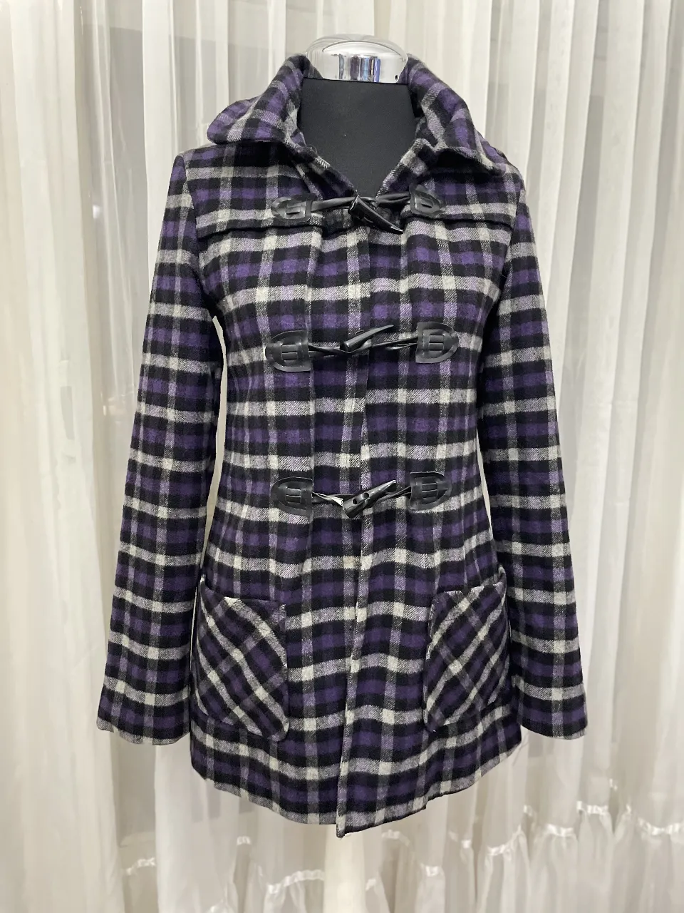 Campera Sin marca - imagen 1