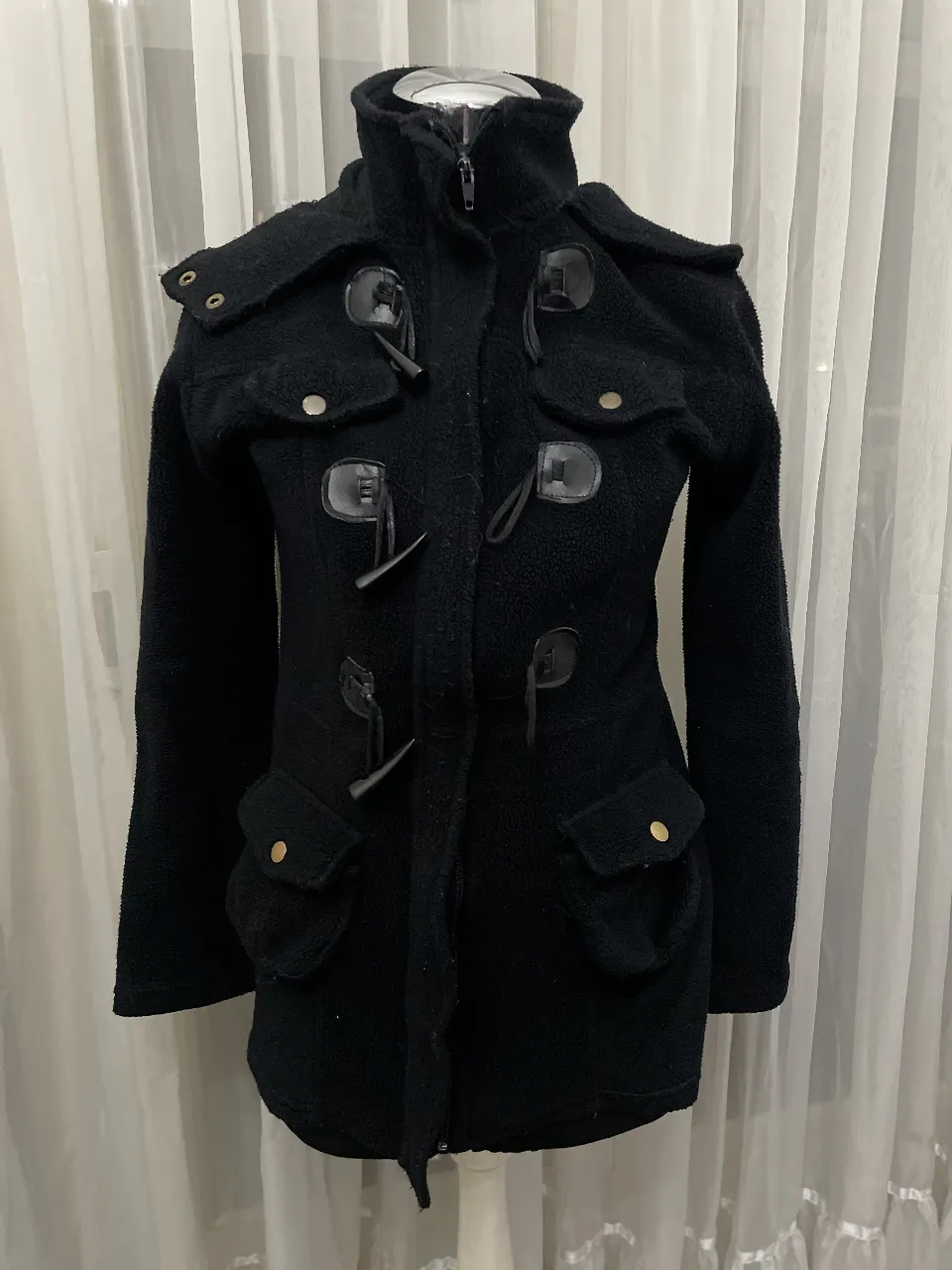 Campera Sin marca. - imagen 1