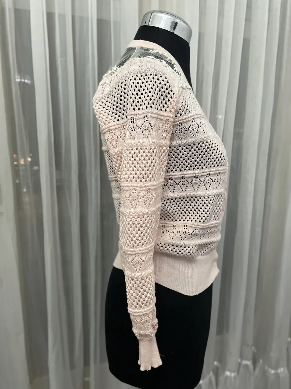 Cardigan Sin marca - imagen 2
