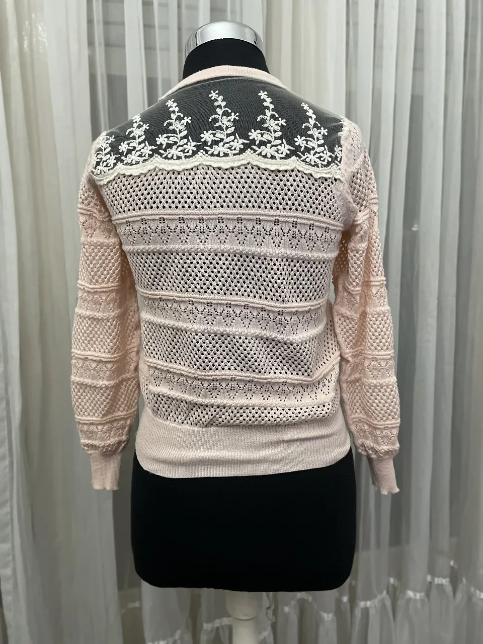 Cardigan Sin marca - imagen 3