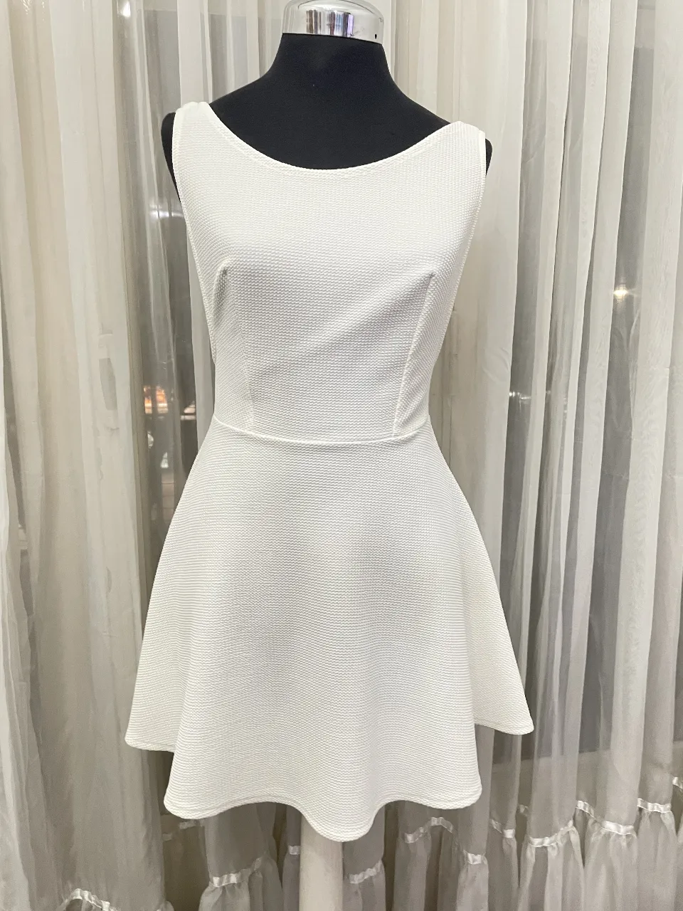 Vestido The new black - imagen 1