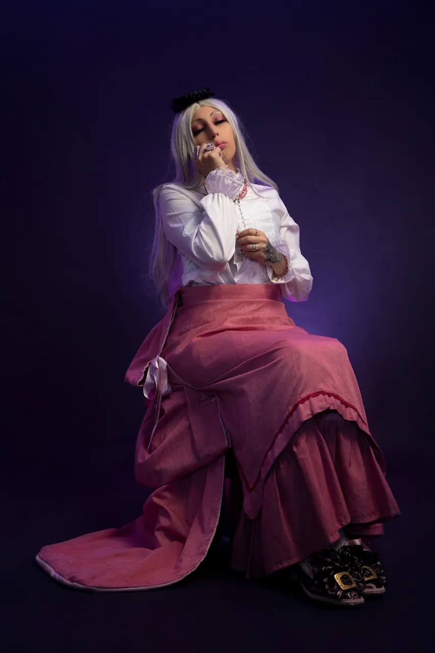 Vestido De época - imagen 3