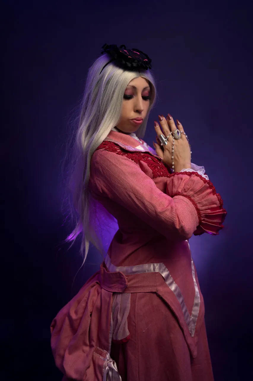 Vestido De época - imagen 2