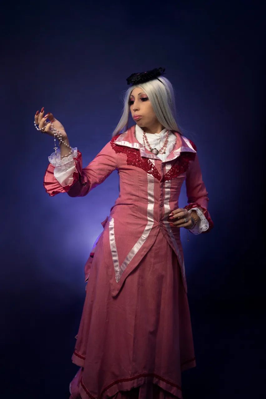 Vestido De época - imagen 1