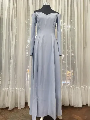 Vestido de fiesta