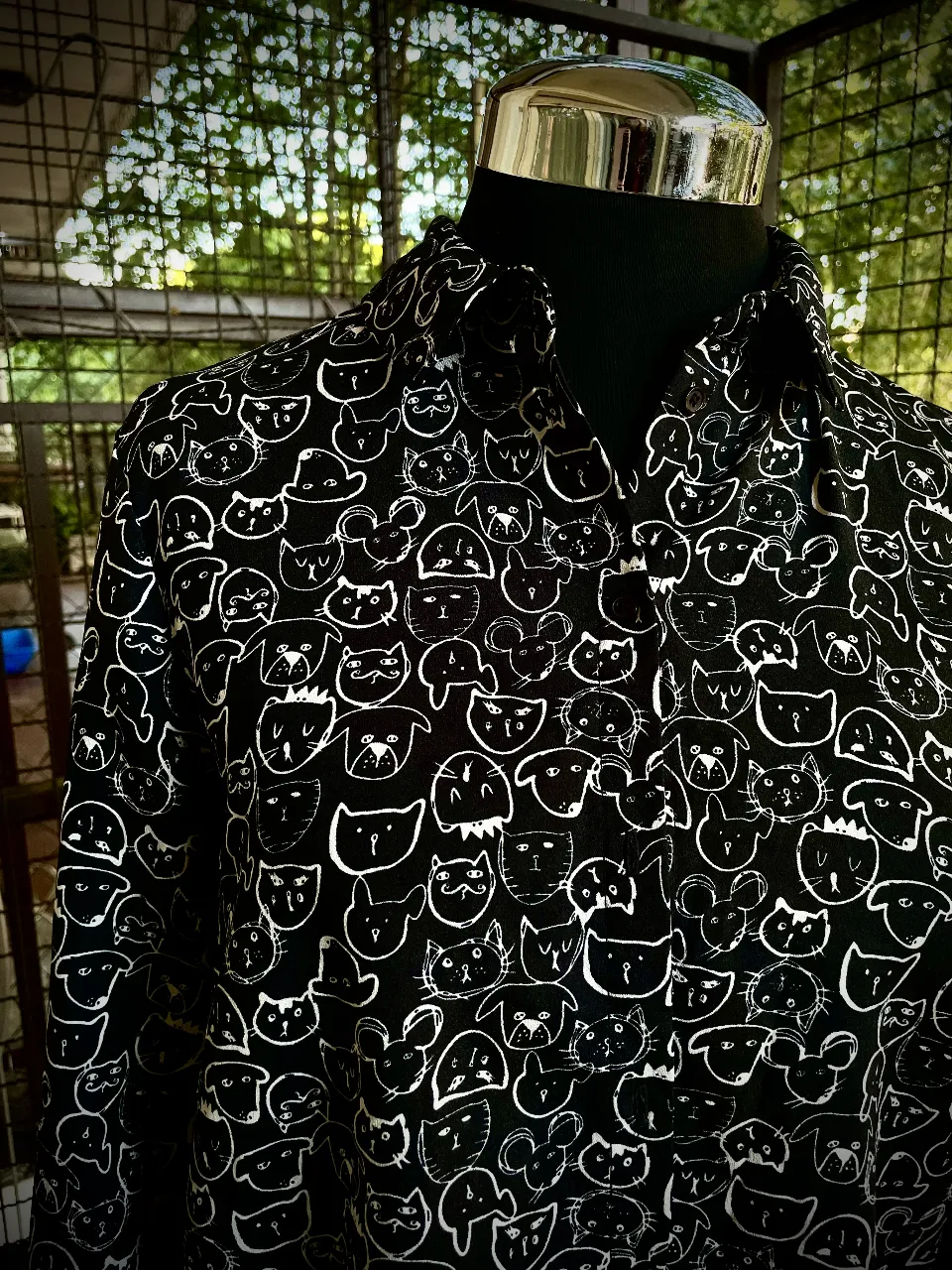 Camisa Sybilla so cute - imagen 2