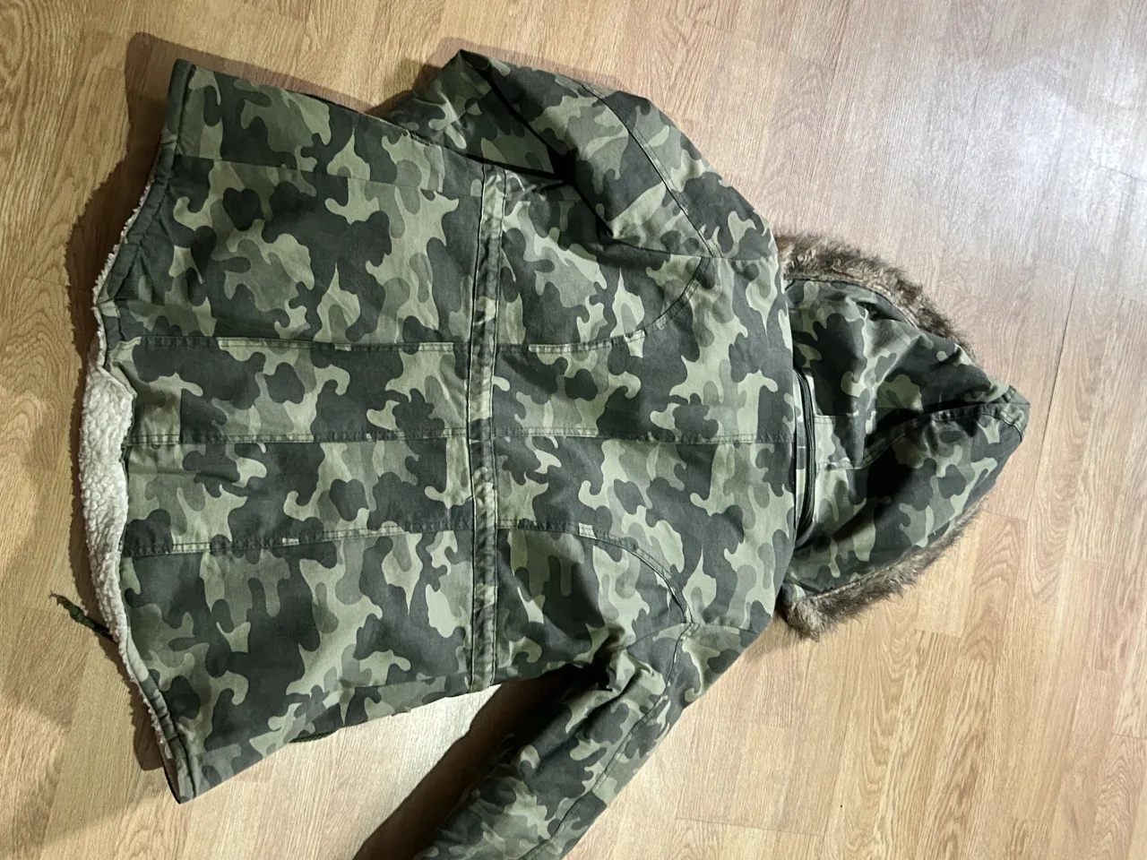 Campera Zamm - imagen 2