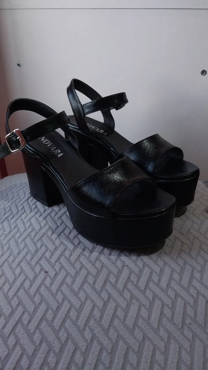 Sandalias Novara - imagen 1