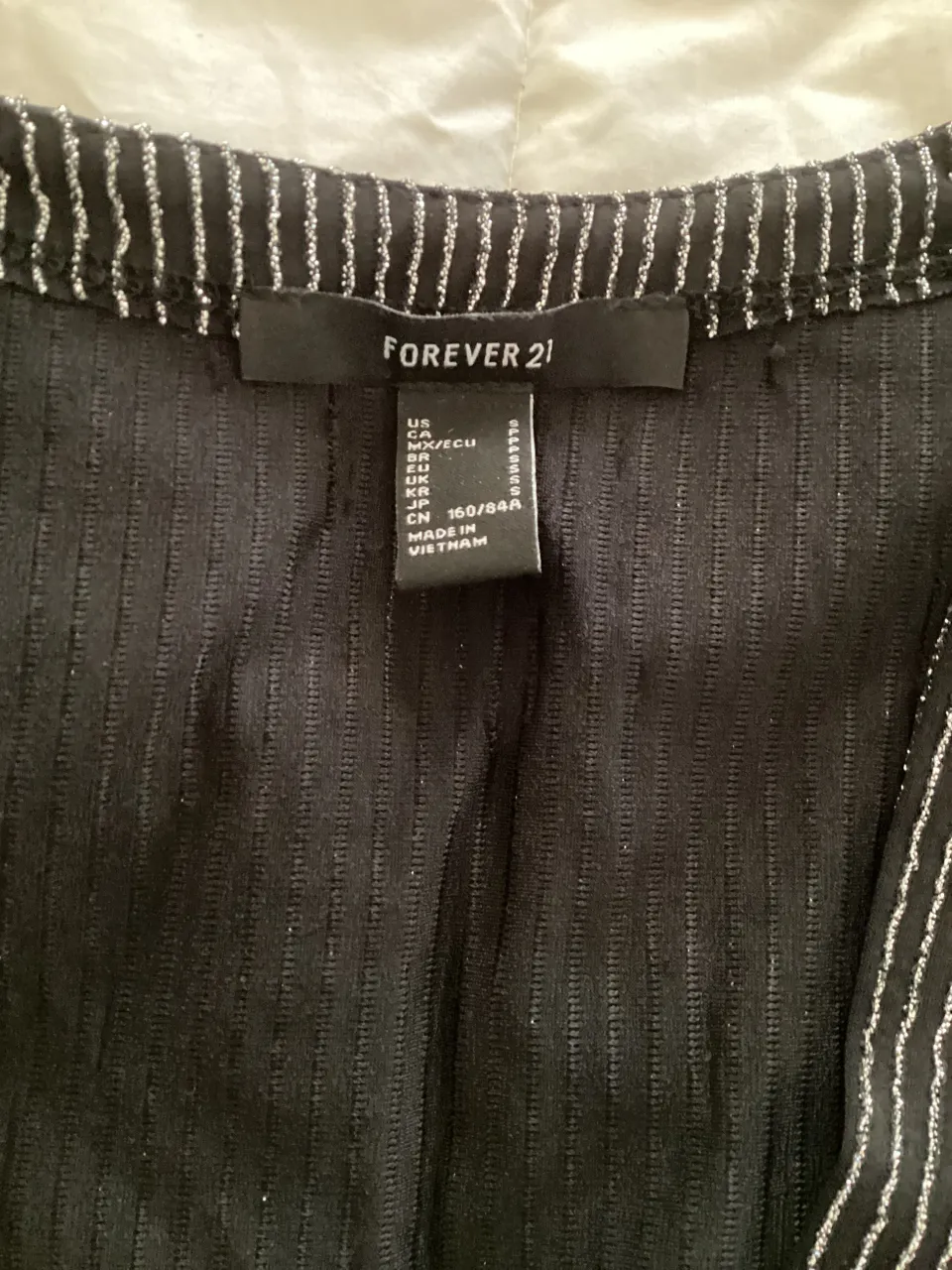Top Forever 21 - imagen 5