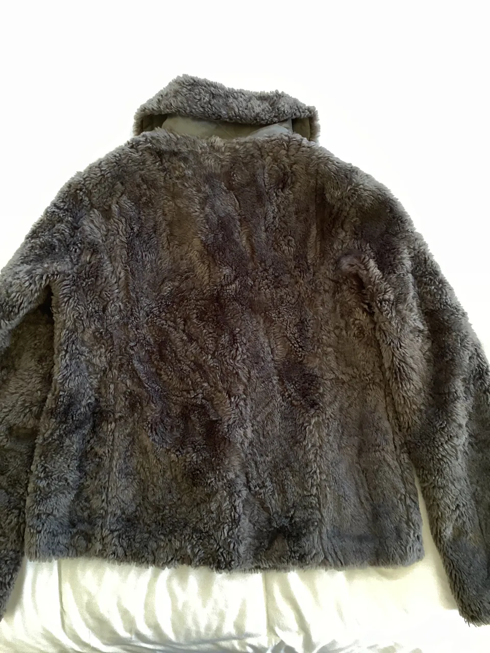 Campera Zara - imagen 4