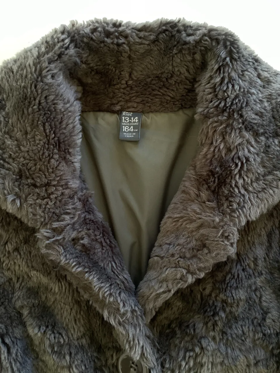 Campera Zara - imagen 3