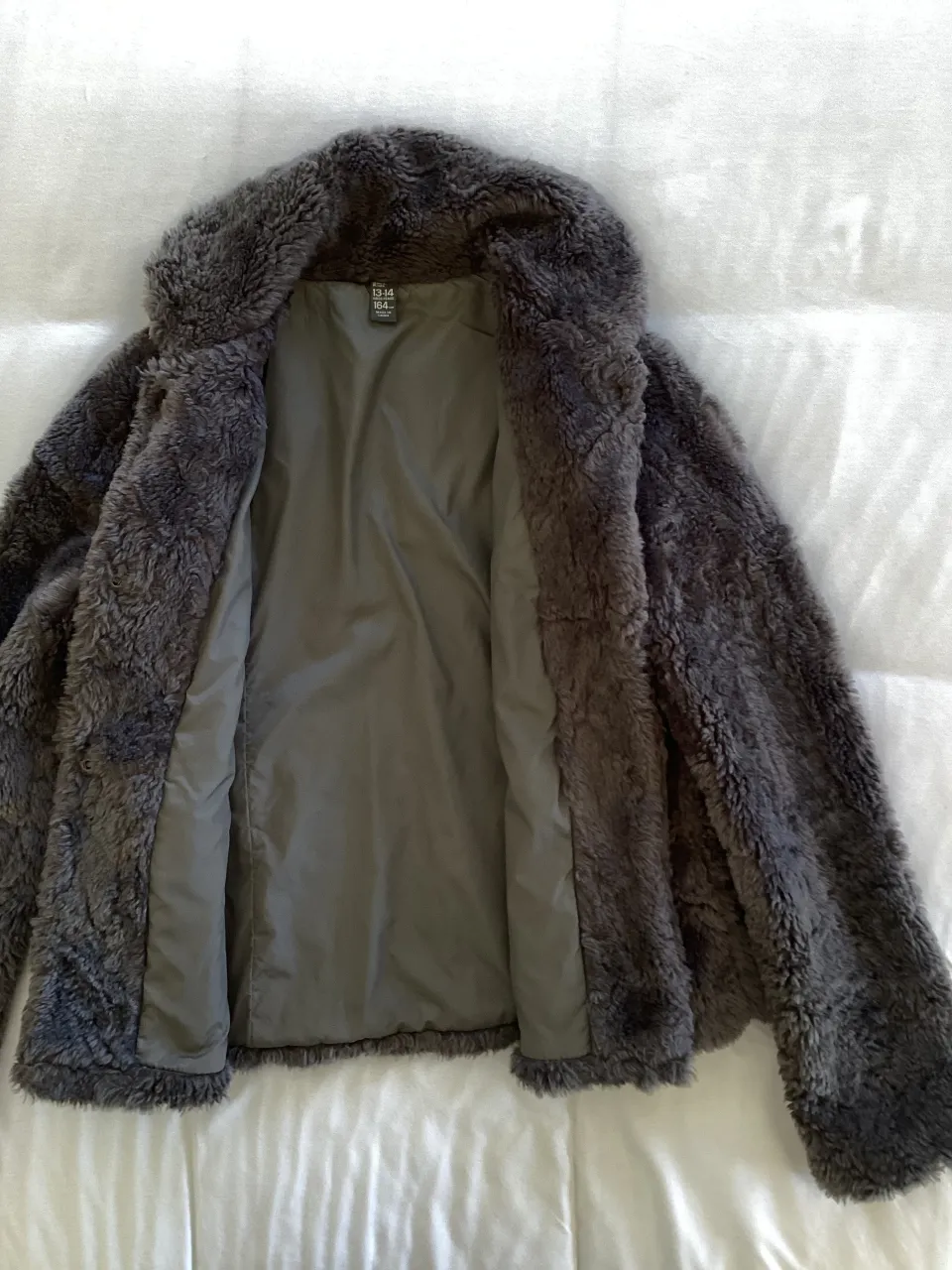 Campera Zara - imagen 5
