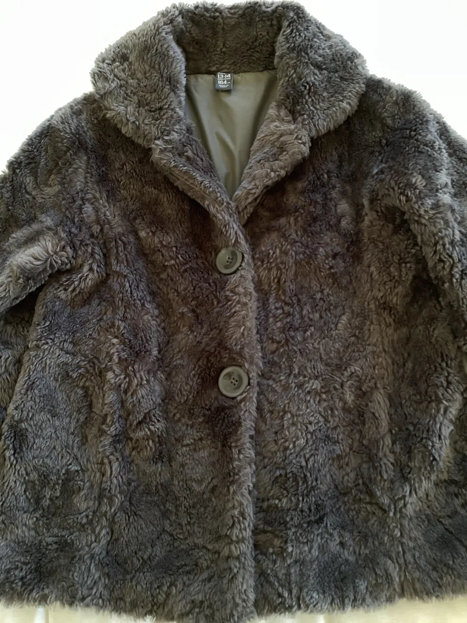 Campera Zara - imagen 2