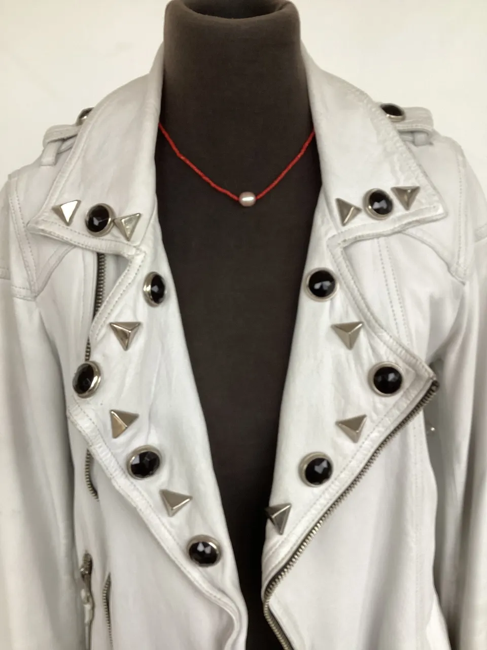 Campera Jazmín Chebar - imagen 2