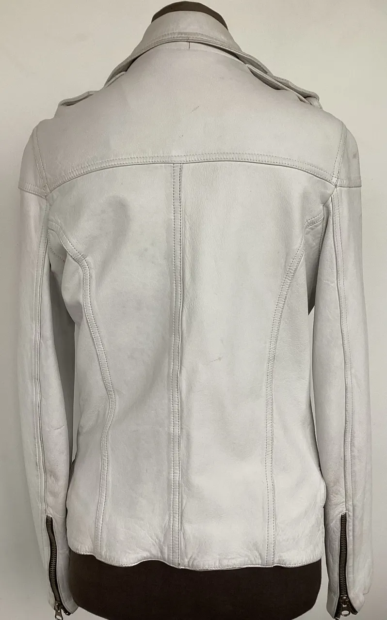Campera Jazmín Chebar - imagen 5