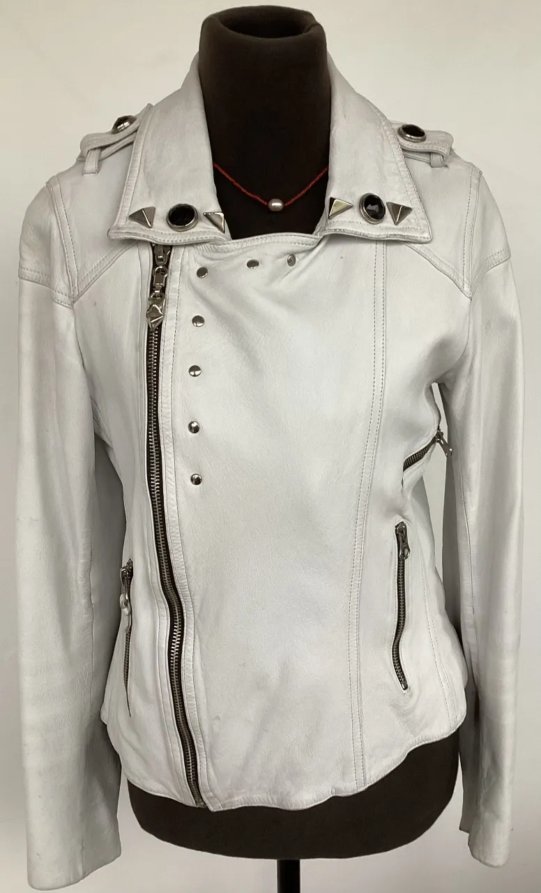 Campera Jazmín Chebar - imagen 3