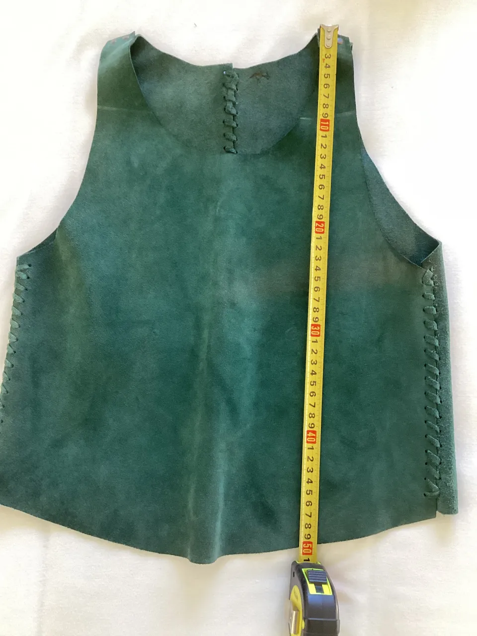 Musculosa Hecho a mano - imagen 3