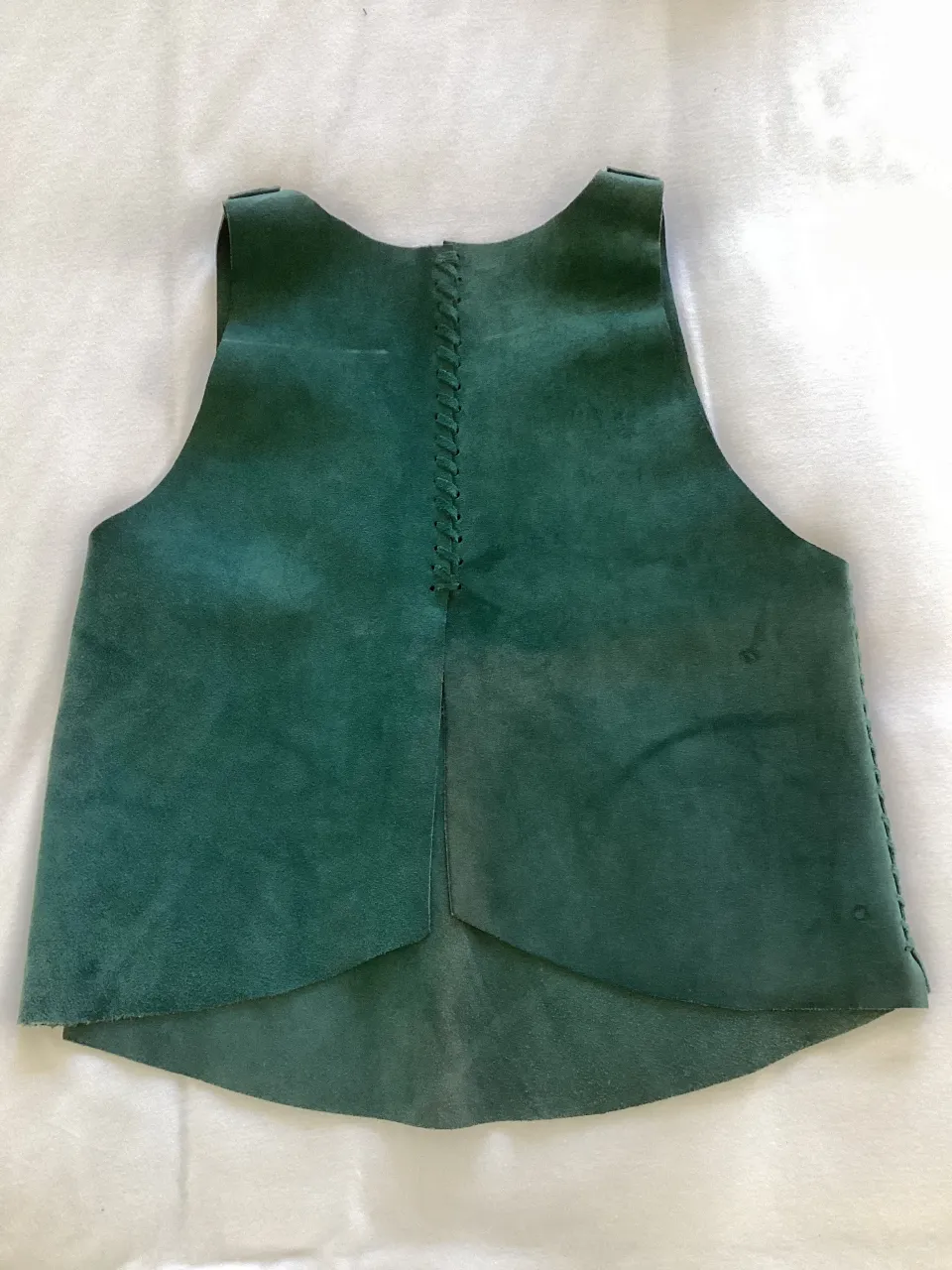 Musculosa Hecho a mano - imagen 2