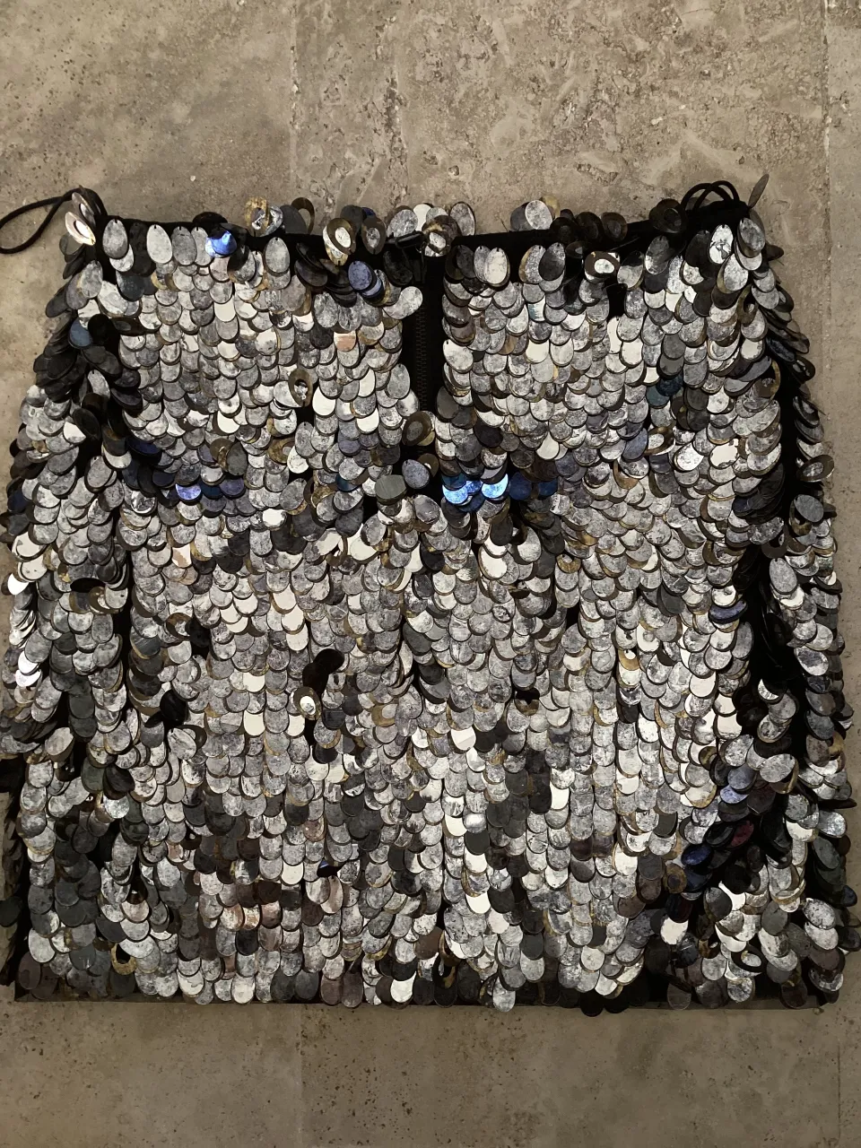 Pollera Alice + olivia - imagen 3