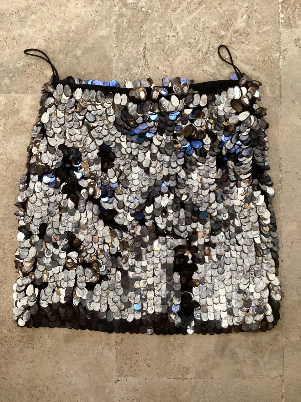 Pollera Alice + olivia - imagen 1