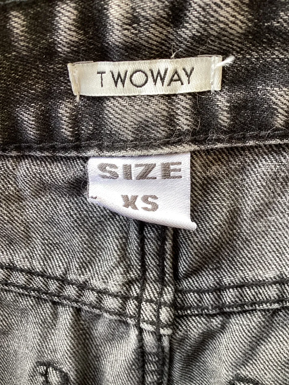 Jean Twoway - imagen 6