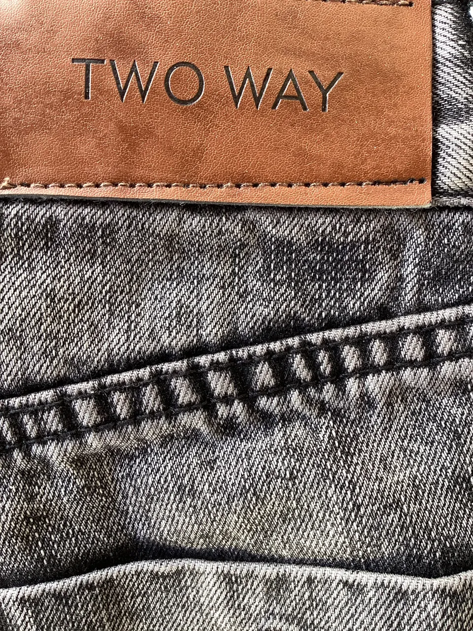 Jean Twoway - imagen 5