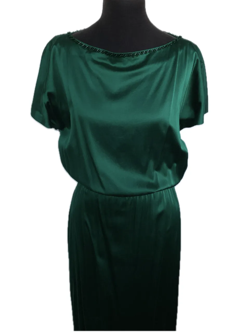 Vestido Hecho a medida - imagen 2