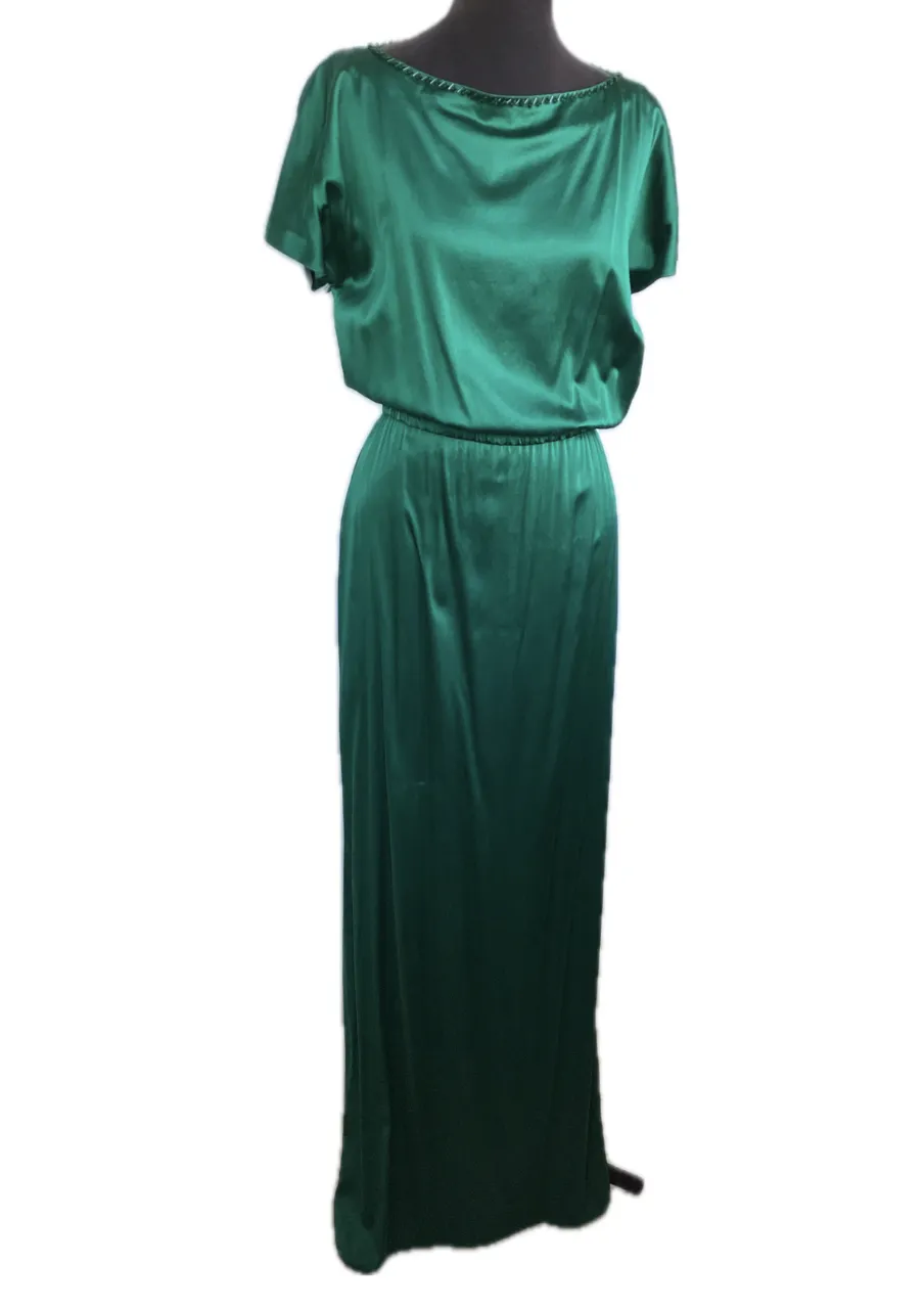 Vestido Hecho a medida - imagen 1