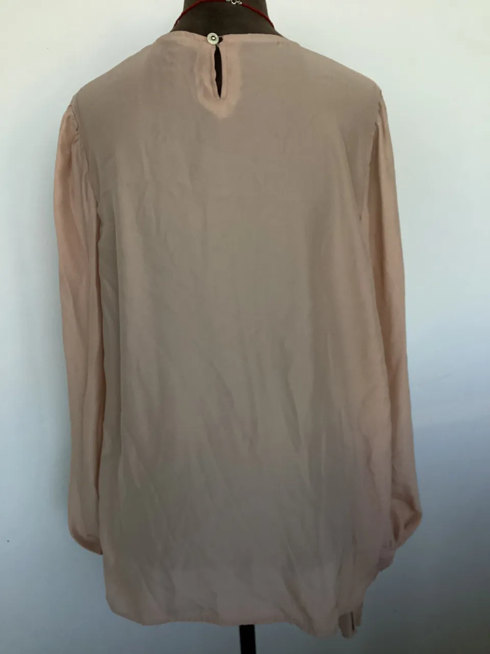 Blusa Sin  marca - imagen 3